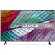 TV UHD LG 43UR78006LK SMART